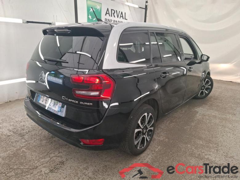 Citroen BlueHDi 130 S&S EAT8 Business + C4 Grand Picasso/Spacetourer Business + 1.5 BlueHDi 130CV E6dT #3
