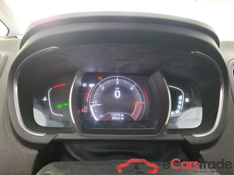 Renault Business Energy dCi 110 EDC Scenic IV Business 1.5 dCi 110CV E6 #6