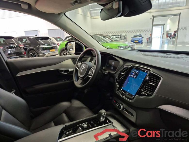 VOLVO XC90 2.0 B5 AWD BRIGHT PLUS AUT #3