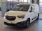 preview Opel Combo #0