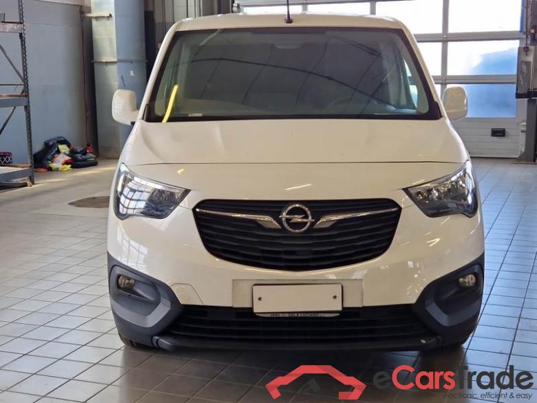 Opel 12 OPEL COMBO CARGO / 2018 / 4P / VETT. FURGONATA 1.5 DIESEL 100CV EDIT. SeS L1 650 KG MT5 #6