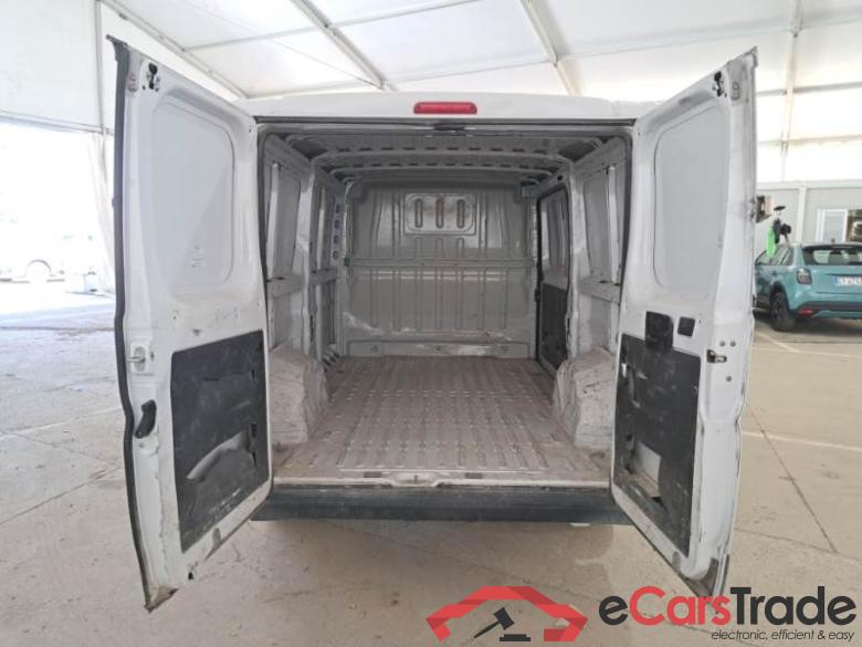 Fiat 231 FIAT DUCATO / 2014 / 4P / FURGONE 30 MH1 2.3 MULTIJET 120CV E6D-TEMP #5