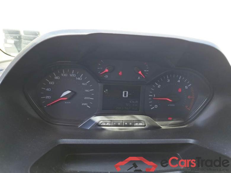 Peugeot 4 PEUGEOT PARTNER / 2018 / 4P / VETT. FURGONATA L2 BLUEHDI 100CV PREMIUM #4