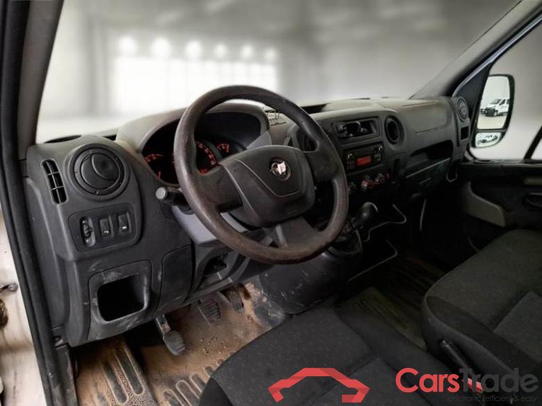 Opel 123 OPEL MOVANO 2010 FURGONE 2.3 CDTI 125 QLI35 L3H2 E5+ RWD #3