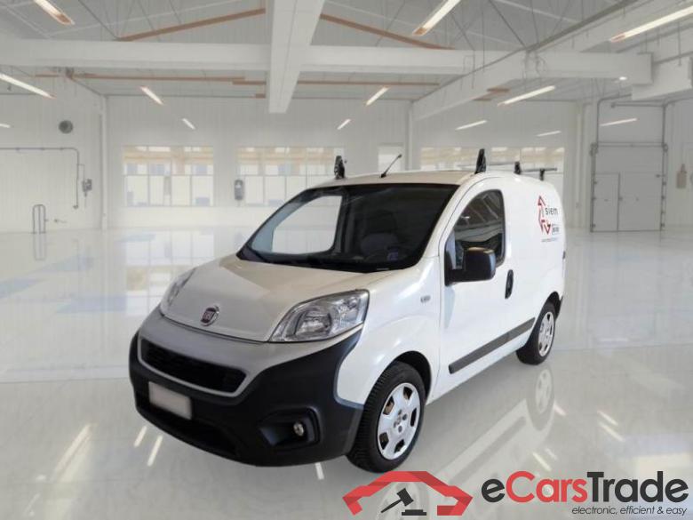 Fiat 6 FIAT FIORINO 2016 VEIC FURG 4 PORTE 1.3 MULTIJET 95 CV E6 SX #1