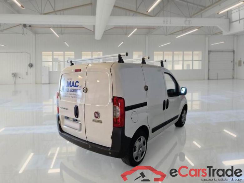 Fiat 6 FIAT FIORINO 2016 VEIC FURG 4 PORTE 1.3 MULTIJET 95 CV E6 SX #2