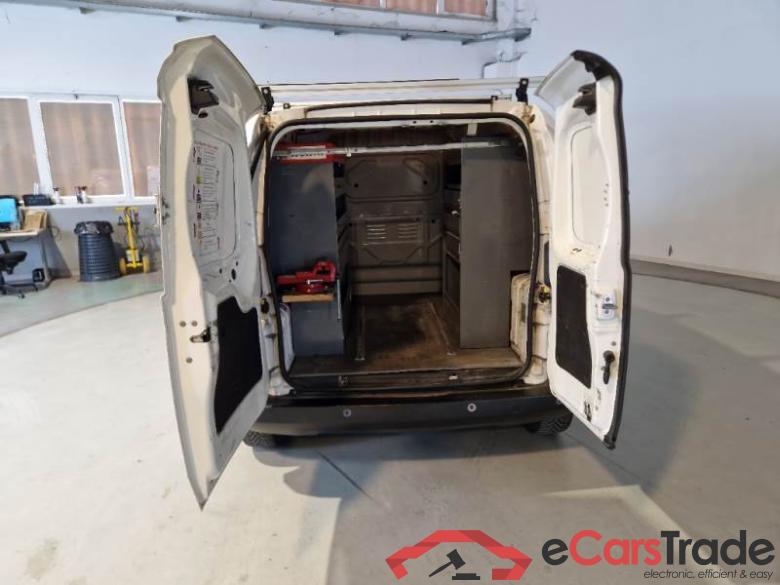 Fiat 6 FIAT FIORINO 2016 VEIC FURG 4 PORTE 1.3 MULTIJET 95 CV E6 SX #5