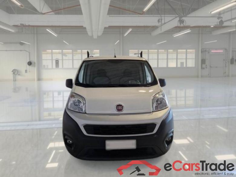 Fiat 6 FIAT FIORINO 2016 VEIC FURG 4 PORTE 1.3 MULTIJET 95 CV E6 SX #6