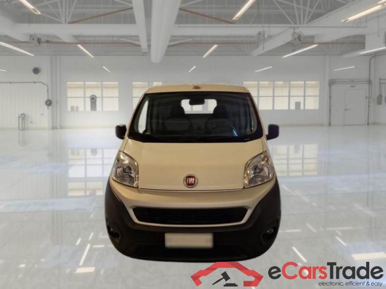 Fiat 2 FIAT FIORINO / 2016 / 4P / VETT. FURGONATA 1.3 MULTIJET 80 CV E6 SX #6