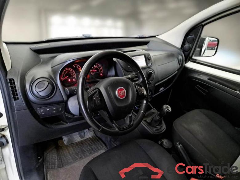 Fiat 6 FIAT FIORINO 2016 VEIC FURG 4 PORTE 1.3 MULTIJET 95 CV E6 SX #3