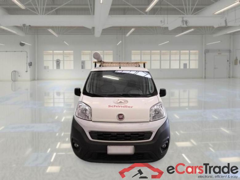 Fiat 6 FIAT FIORINO 2016 VEIC FURG 4 PORTE 1.3 MULTIJET 95 CV E6 SX #6