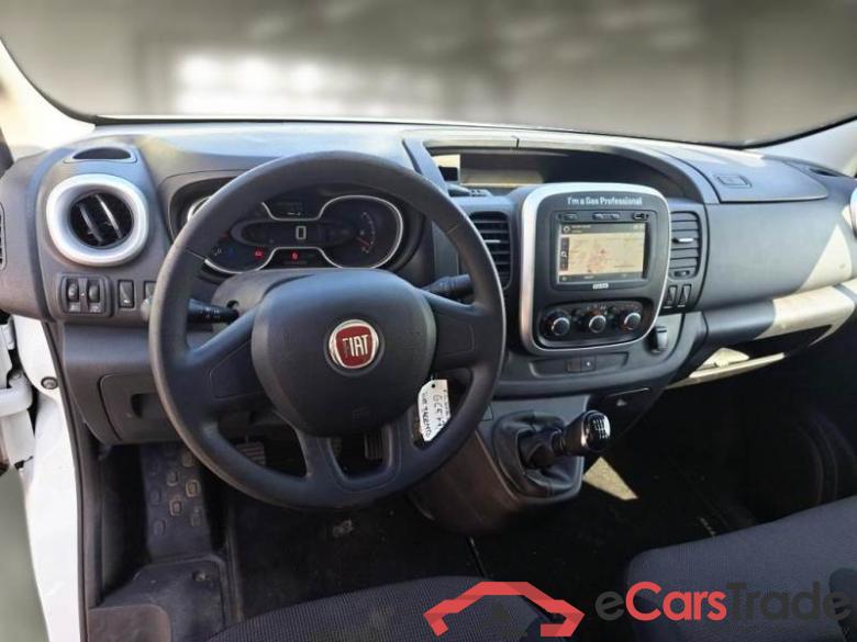 Fiat 33 FIAT TALENTO / 2016 / 4P / FURGONE 12Q LH1 1.6 ECOJET 95CV E6C SeS #3
