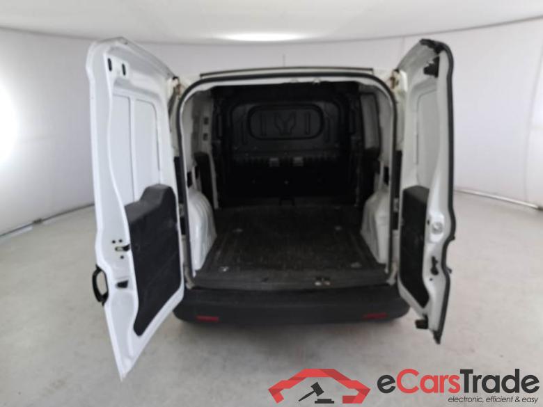 Fiat 48 FIAT DOBLÒ CARGO / 2014 / 4P / VETT. FURGONATA CH1 LOUNGE 1.3 MJET 95CV E6D SeS #5