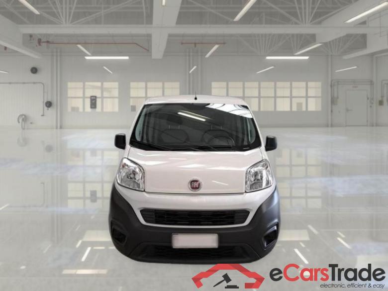 Fiat 13 FIAT FIORINO / 2016 / 4P / VETT. FURGONATA 1.3 MULTIJET 95 CV E6D-TEMP SX #6