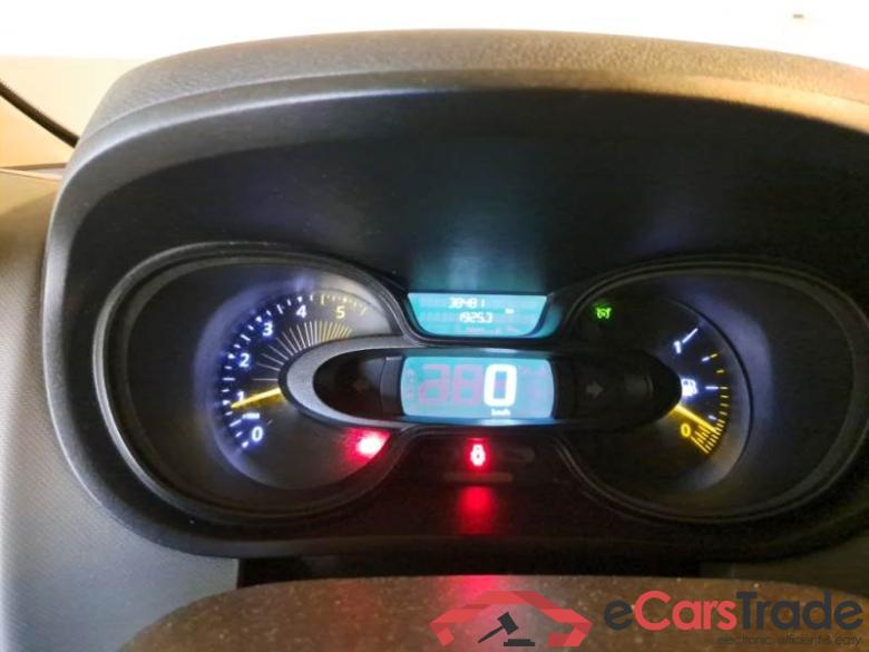Renault 27 RENAULT TRAFIC 2014 FURGONE FG L1 H1 T27 1.6 DCI 120CV SeS E5 #4