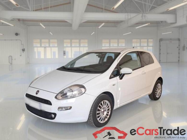Fiat 24 FIAT PUNTO 2013 3 PORTE VAN VAN 1.3 MJET75CV EASY 2 POSTI (N1) E5+ #1