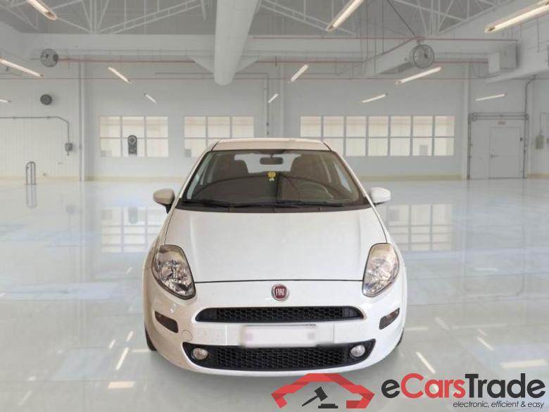 Fiat 24 FIAT PUNTO 2013 3 PORTE VAN VAN 1.3 MJET75CV EASY 2 POSTI (N1) E5+ #6