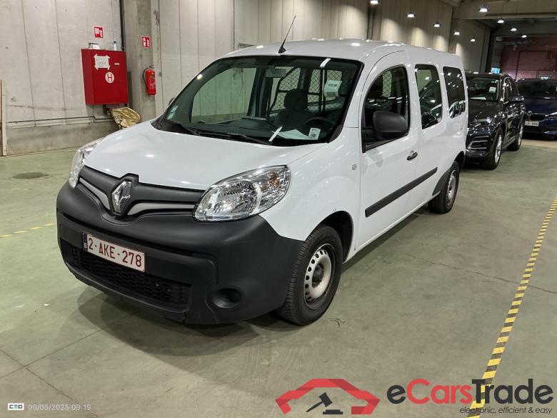 RENAULT KANGOO EXPRESS 1.5 BLUE DCI 95 MAXI CONFORT #2
