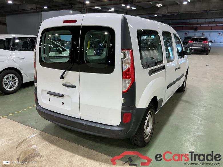 RENAULT KANGOO EXPRESS MAXI DIESEL Lot 1.3 RENAULT KANGOO EXPRESS Maxi 1.5 dCi Blue Confort #4