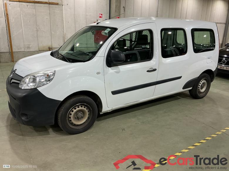 RENAULT KANGOO EXPRESS MAXI DSL - 2013 1.5 dCi Energy Confort (EU6) #3