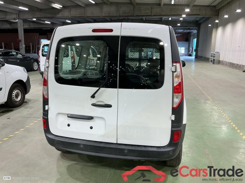 RENAULT KANGOO EXPRESS MAXI DSL - 2013 1.5 dCi Energy Confort (EU6) #5