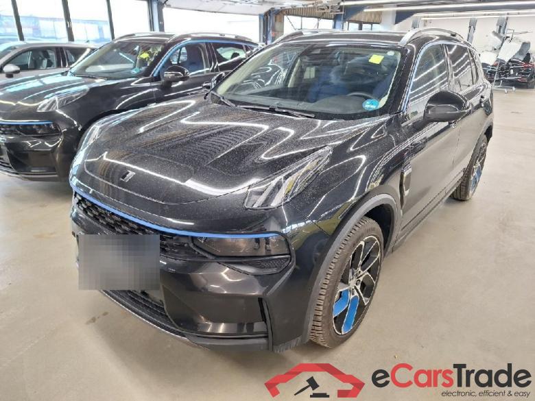 LynkAndCo Lynk & Co 01 ´20 LYNK & CO 01 PHEV 5d 132kW #2
