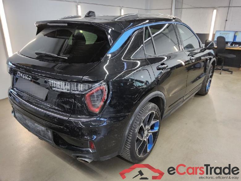 LynkAndCo Lynk & Co 01 ´20 LYNK & CO 01 PHEV 5d 132kW #3
