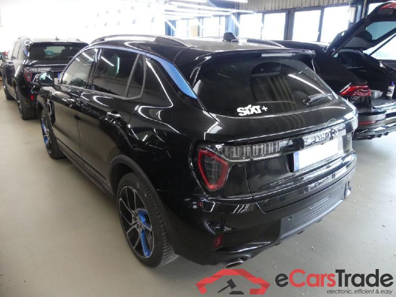LynkAndCo Lynk & Co 01 ´20 LYNK & CO 01 PHEV 5d 132kW #5