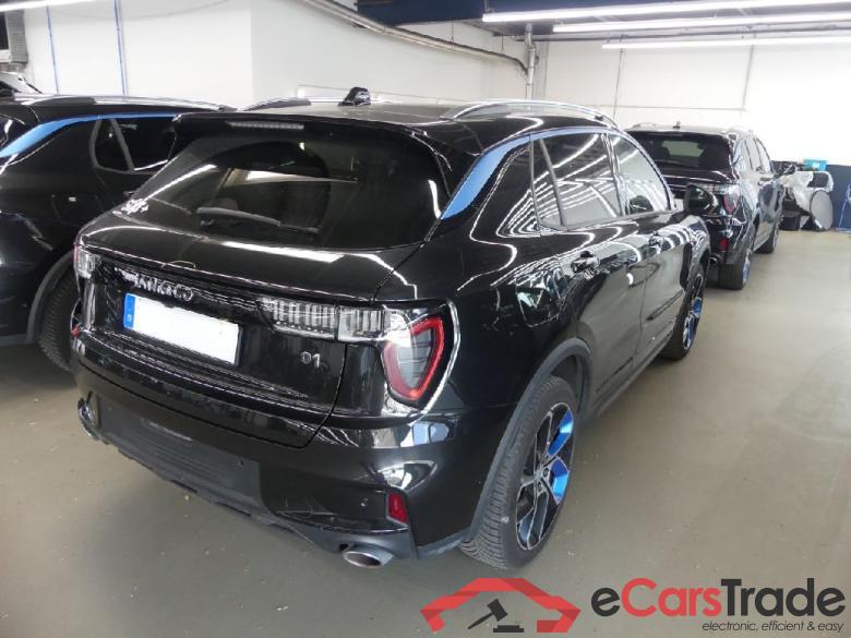 LynkAndCo Lynk & Co 01 ´20 LYNK & CO 01 PHEV 5d 132kW #6