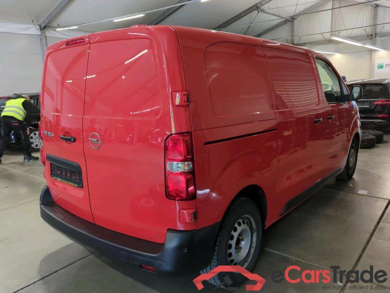 Opel _Vivaro ´19 Vivaro Kasten Edition M (L2) 2.0 90KW E6dT #2