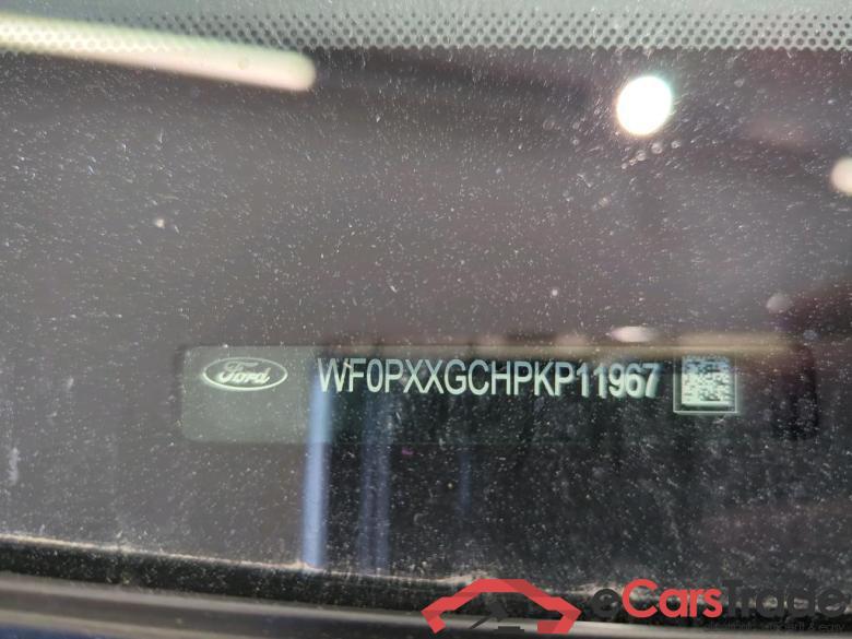 Ford Focus Turnier ´18 Focus Turnier Cool & Connect 1.5 EcoBlue 88KW MT6 E6dT #4