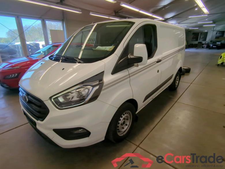 Ford _Transit Custom ´12 Transit Custom Kasten 280 L1 Trend TDCi 96KW AT6 E6dT #1