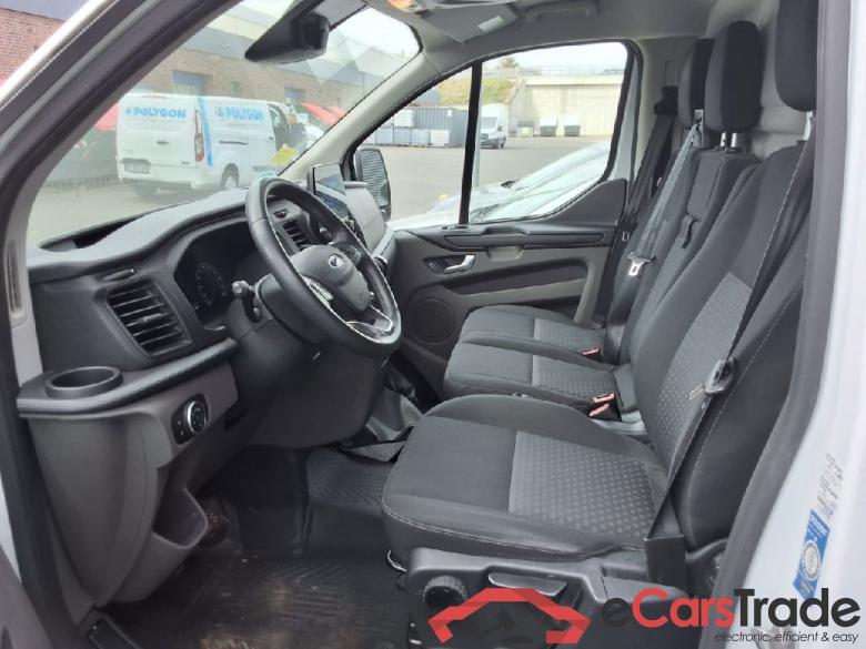 Ford _Transit Custom ´12 Transit Custom Kasten 300 L2 Trend 2.0 TDCi 77KW E6dT #4