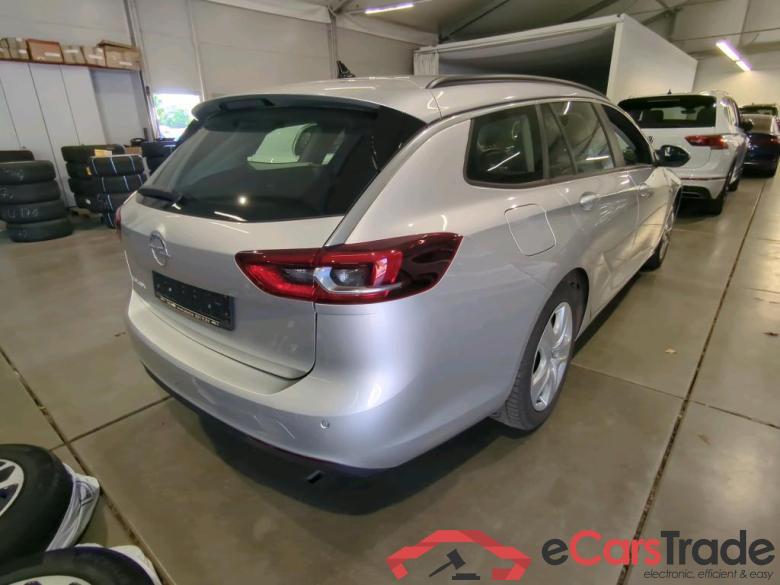 Opel Insignia ST ´17 Insignia B Sports Tourer Edition 1.6 CDTI 100KW E6dT #2