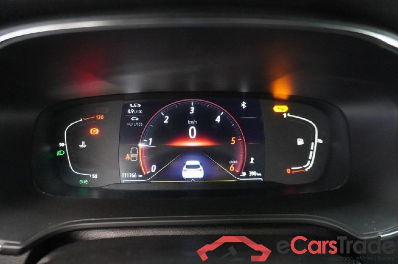 Renault Mégane GT ´15 Megane IV Grandtour Zen 1.5 dCi 85KW E6d #6