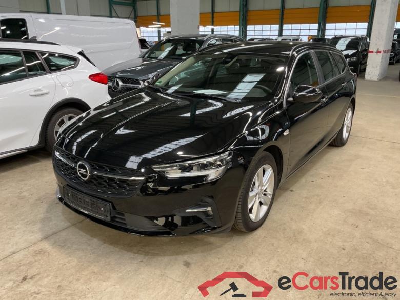 Opel Insignia ST ´17 Insignia B Sports Tourer Business Edition 1.5 90KW E6d #1