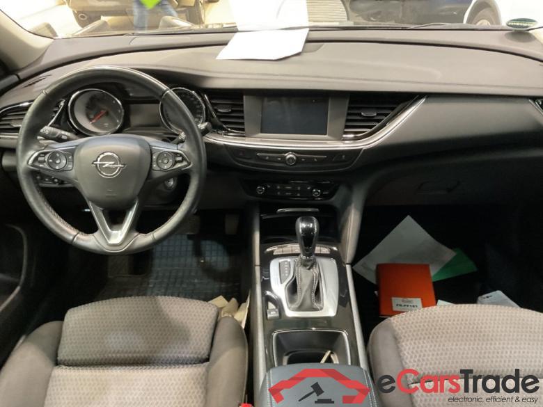 Opel Insignia ST ´17 Insignia B Sports Tourer Business Edition 1.5 90KW E6d #3