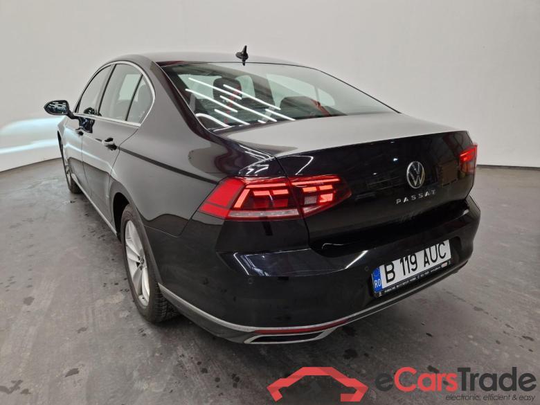 Volkswagen Highline 2.0 TDI DSG 150 CP Highline 2.0 TDI DSG 150 CP #4
