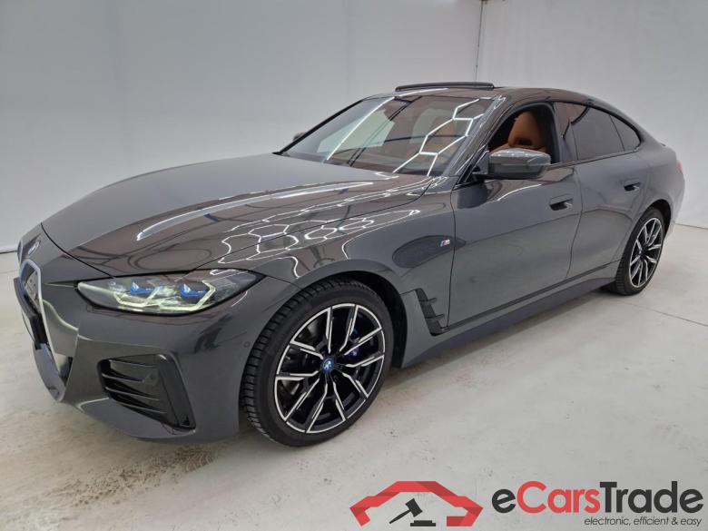 BMW 84kWh eDrive40 Auto 84kWh eDrive40 Auto #1
