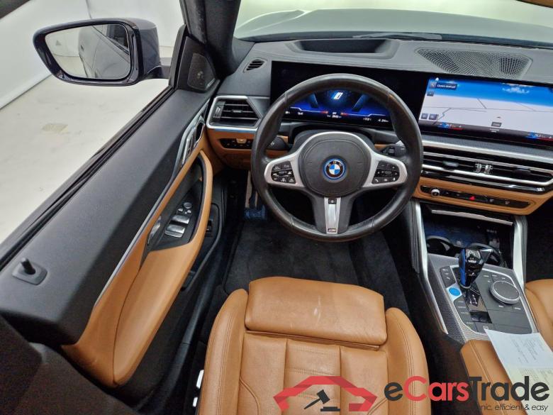 BMW 84kWh eDrive40 Auto 84kWh eDrive40 Auto #5