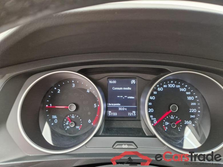 Volkswagen 2.0 TDI 150CP Trendline 4Motion 2.0 TDI 150CP Trendline 4Motion #6