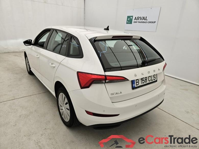 Skoda 1.6 TDI Ambition 1.6 TDI Ambition #4