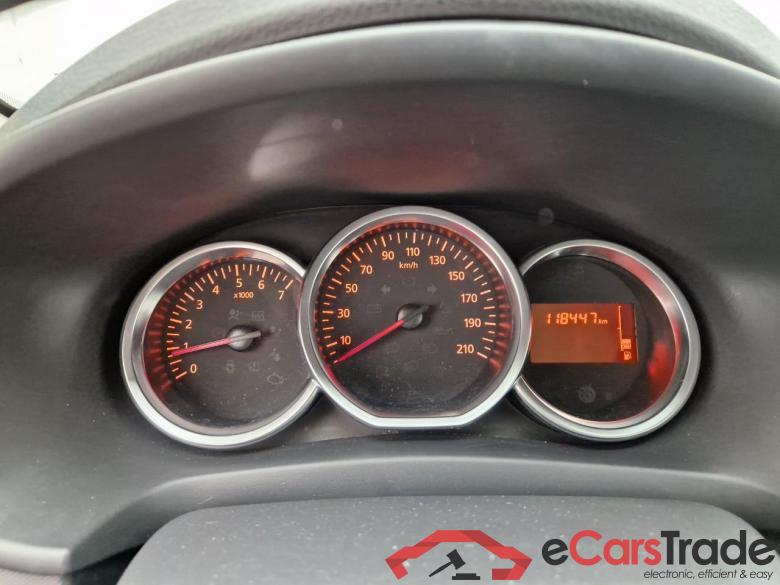 Dacia 1.5 Blue dCi 75CP Laureate 1.5 Blue dCi 75CP Laureate #6