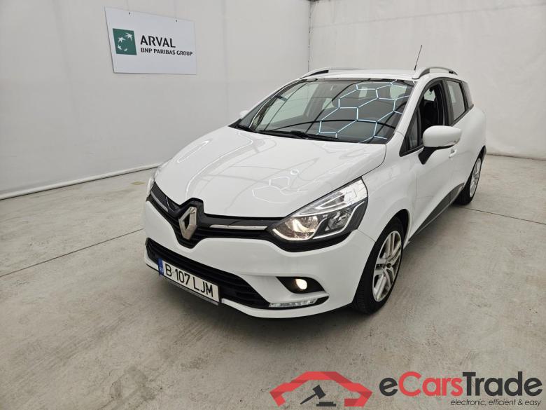 Renault  CLIO BREAK 0.9 TCe 90CP Zen Energy S/S #1