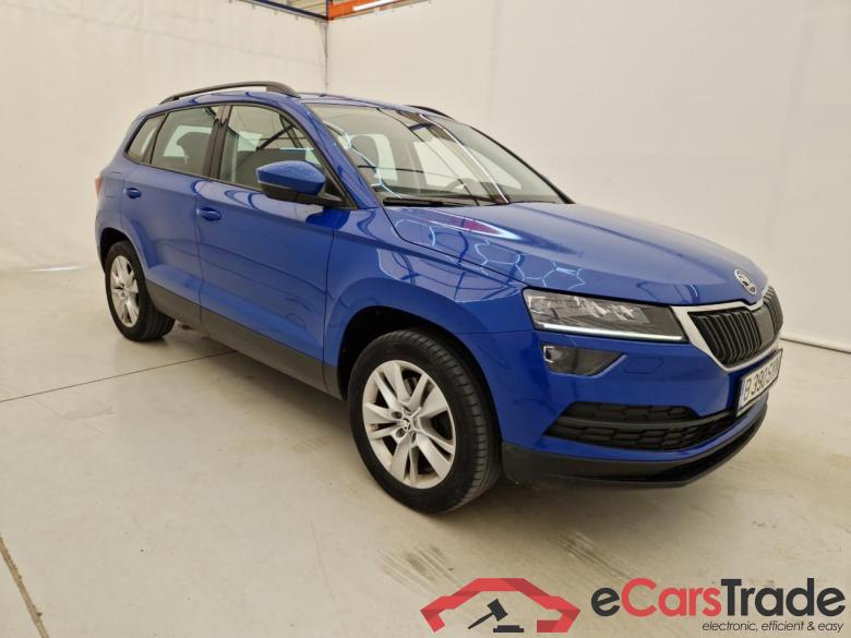 Skoda 2.0 TDI 150CP Style DSG 4x4 2.0 TDI 150CP Style DSG 4x4 #2