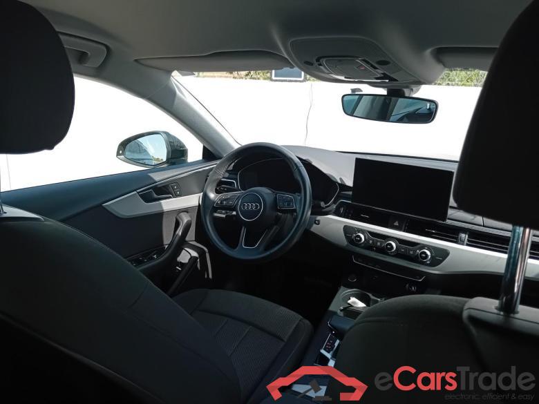 Audi 40 TFSI 140kW (190CV) S tronic Sportback A5 Sportback 40 TFSI 2.0 TFSI 190CV AT7 E6dT #3