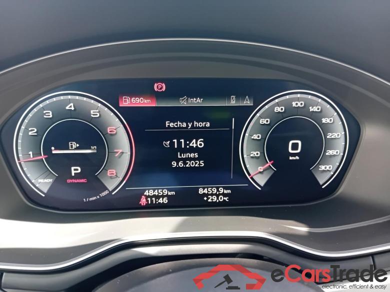 Audi 40 TFSI 140kW (190CV) S tronic Sportback A5 Sportback 40 TFSI 2.0 TFSI 190CV AT7 E6dT #4