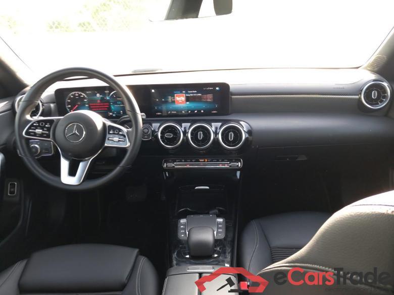 Mercedes CLA 200 D DCT Clase CLA CLA 200 d (118.312) 150CV AT8 E6d #3