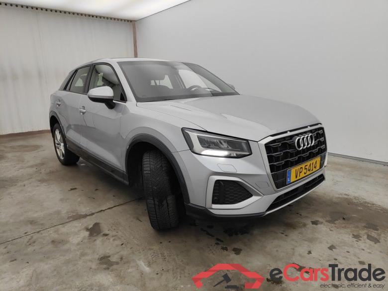 AUDI Q2 DIESEL - 2021 30 TDi 116 Advanced 5d #2