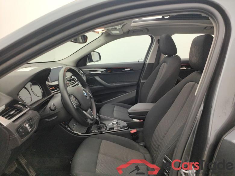 BMW X2 DIESEL 2.0 d 150 xDrive18 (EU6d-TEMP) 5d Auto #6